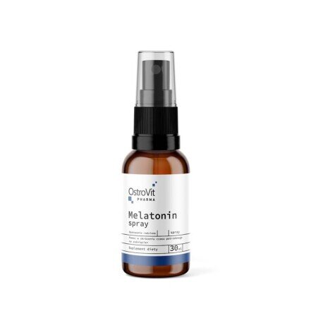 OstroVit Pharma Melatonina spray 30 ml